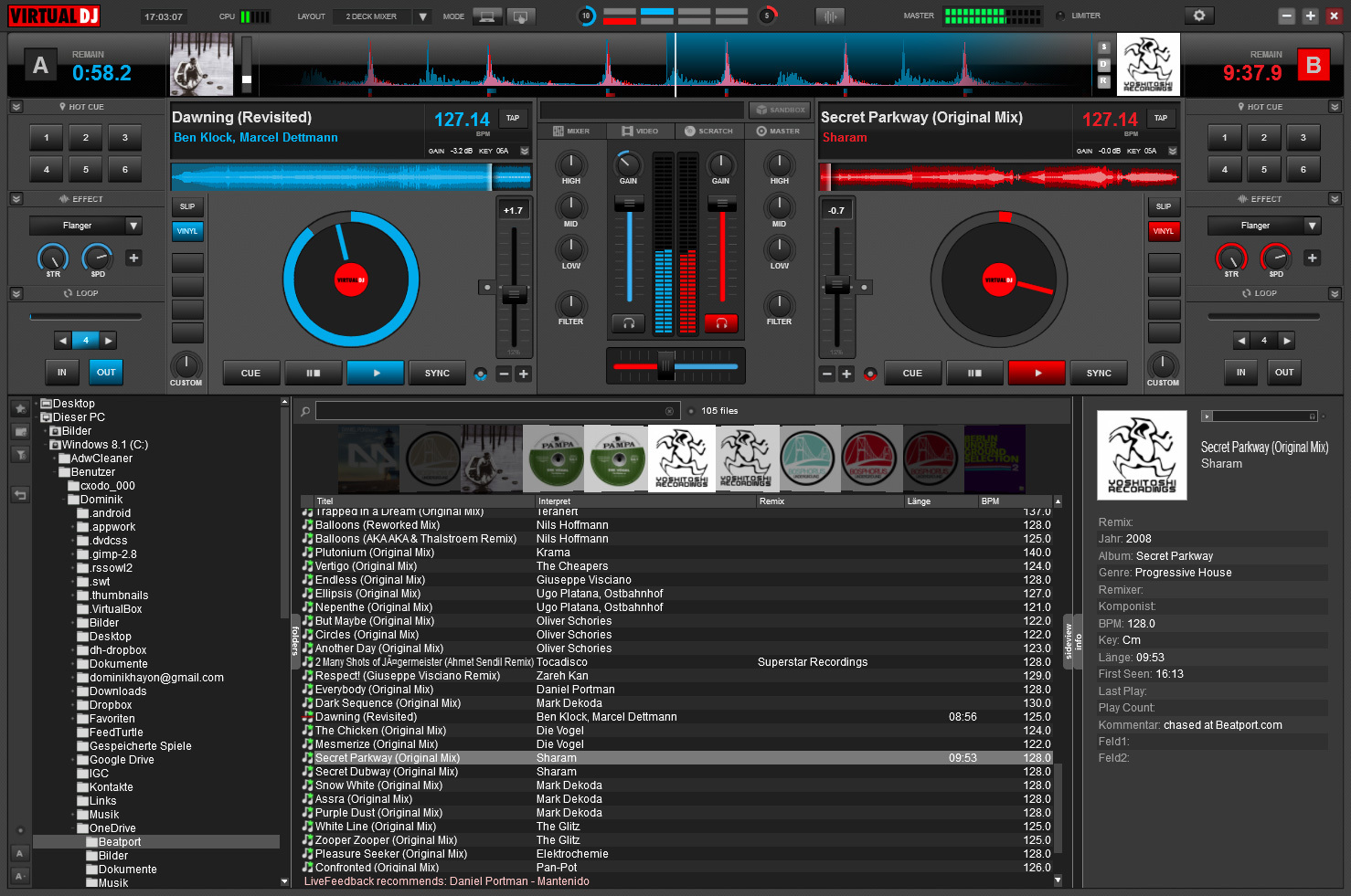 instal the new version for mac Serato DJ Pro 3.0.10.164