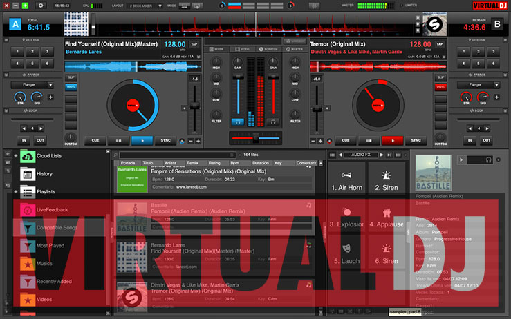 virtual dj 10 full version